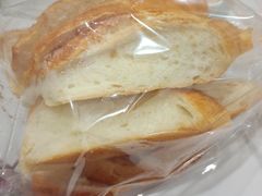 -山崎面包(静安久光店)