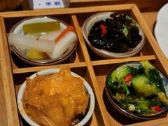 -马记永·兰州牛肉面(天通苑家乐福店)