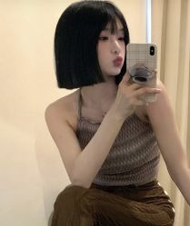 -张昊造型