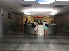 -深圳大学城（南区）体育中心-游泳馆