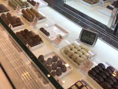 -GODIVA(恒隆广场店)
