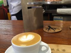 -HUG COFFEE(鼓楼店)