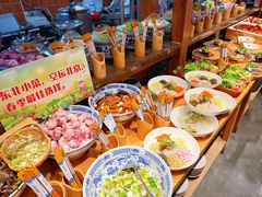 -鸽子窝(青塔店)