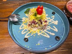 -卢布里西餐厅(总店)