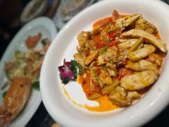 -海上食代(赣江新天地店)