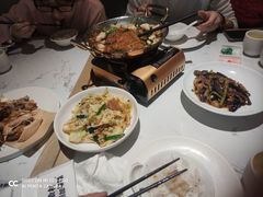 -关东小磨东北菜(漕河泾印象城店)