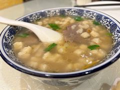-玉华宫宾馆·餐厅(铜川驻京办店)