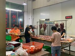 -蔡社牛肉城(龙湖店)