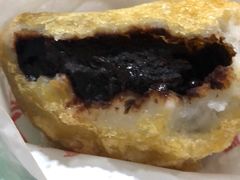 -认准地传统烫面炸糕