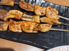 -撒拉花儿·新疆菜·清真(太阳宫店)