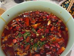 -盛百味·家宴餐厅(霸州分店)