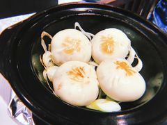 -红棉中餐厅·广州海航威斯汀酒店