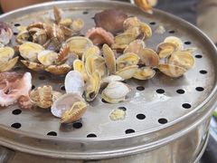 -九层海鲜塔(市南店)