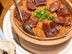 -乔街深夜食堂·台州菜·高压锅生蚝(杭州总店)
