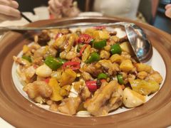 -小林哥的海鲜馆·夜宵烧烤(渔人码头店)