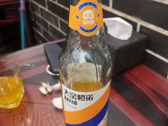 -晋爱面大同刀削面(白纸坊店)