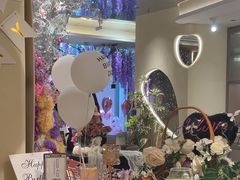 -LE SHARE洛笙·花园西餐(北京路步行街店)