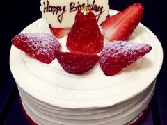 -黑池口感烘焙·生日蛋糕(坂田店)