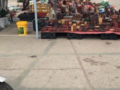 -中环花鸟鱼虫市场