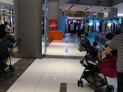 -远洋未来广场(育慧北路店)