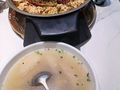 -饕然·民间川菜(龙泉店)