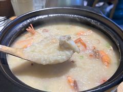 -潮粥荟·潮汕砂锅粥(朝阳大悦城店)