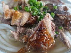 -凌舍好烧鹅(中山路店)