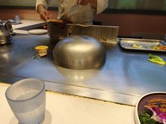 -凯萨印象铁板烧(苏州中心店)