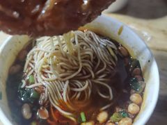 -覃肥叔桂林米粉(粮道街店)