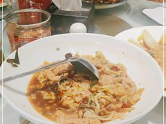 -咪咪川菜(太乙路店)