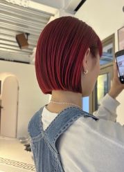 -MY HAIR ARDOR