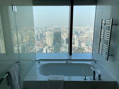 -上海静安香格里拉大酒店