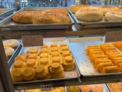 -韵馨大家乐高级面包屋(昌岗东路店)