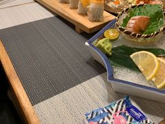 -森味花园·日本料理(伊藤洋华堂亚运村店)