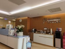 点击看大图 -杭州贝瑞斯美华妇儿医院·早孕·产检·儿科