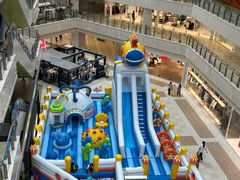 -光启城时尚购物中心