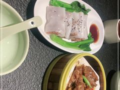-蝴蝶里·粤菜·点心(滨江龙湖店)