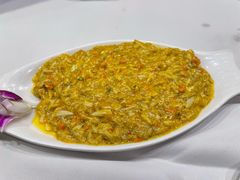 -新光酒家方亮蟹宴(黄浦店)