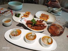 -晓粤·惹味粤菜(凯德乐峰广场店)