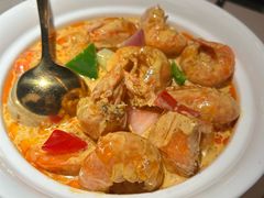 -華府Deluxe(兴业太古汇店)