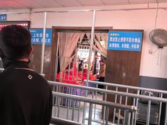 -安吉龙王山峡谷漂流