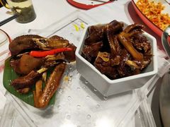 -老湘亲·品鉴湘菜(蔡塘爱琴海店)