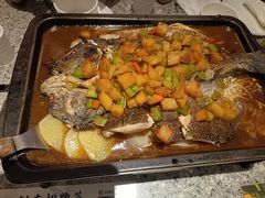 -里岛烤鱼(东港凯虹广场店)