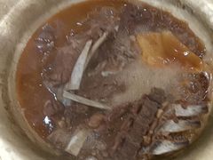 -芦月轩羊蝎子(太平桥店)