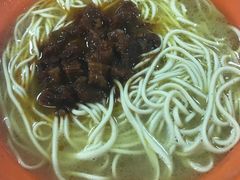 -南通大学-食堂