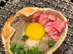 -牛角日本烧肉专门店(海运大厦店)