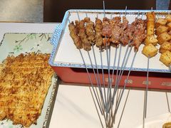 -轻松串吧(亦庄上海沙龙店)