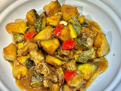 -阿依来新疆餐厅(奥城店)