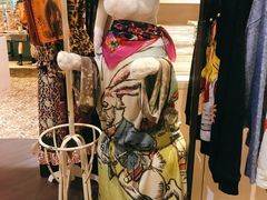 -恋物百货商店(华侨城店)