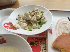 -李记粥铺(泰山路店)